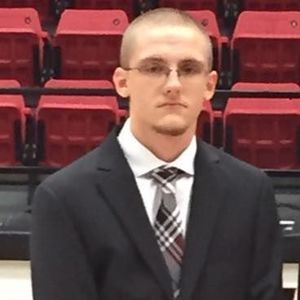 Meet your Posher, Kris